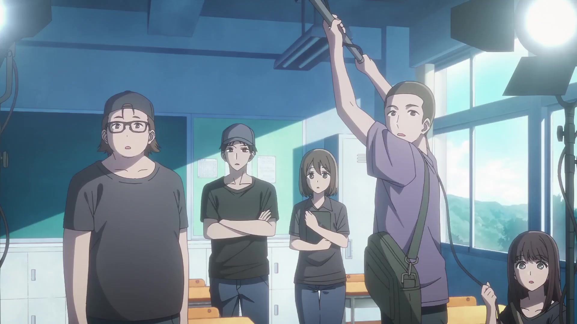 [Tsukyio Editing Resources] Oshi No Ko Season 1 (Episode 8) Raw Clips (28) (tsukyio.com).mp4